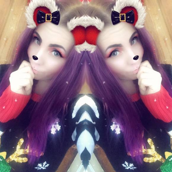 Meet your Posher, Nicolle - Picture 1 of 1